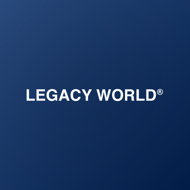 Legacy World